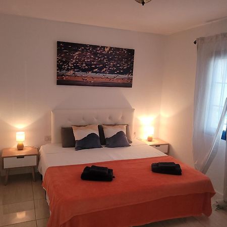קלטה דה פוסטה Nenita Apartment מראה חיצוני תמונה