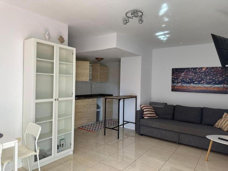 קלטה דה פוסטה Nenita Apartment מראה חיצוני תמונה