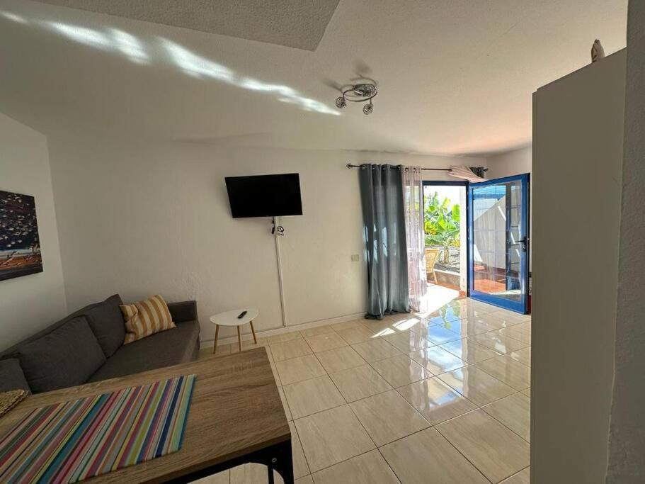 קלטה דה פוסטה Nenita Apartment מראה חיצוני תמונה