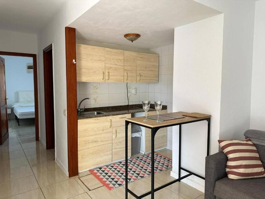 קלטה דה פוסטה Nenita Apartment מראה חיצוני תמונה