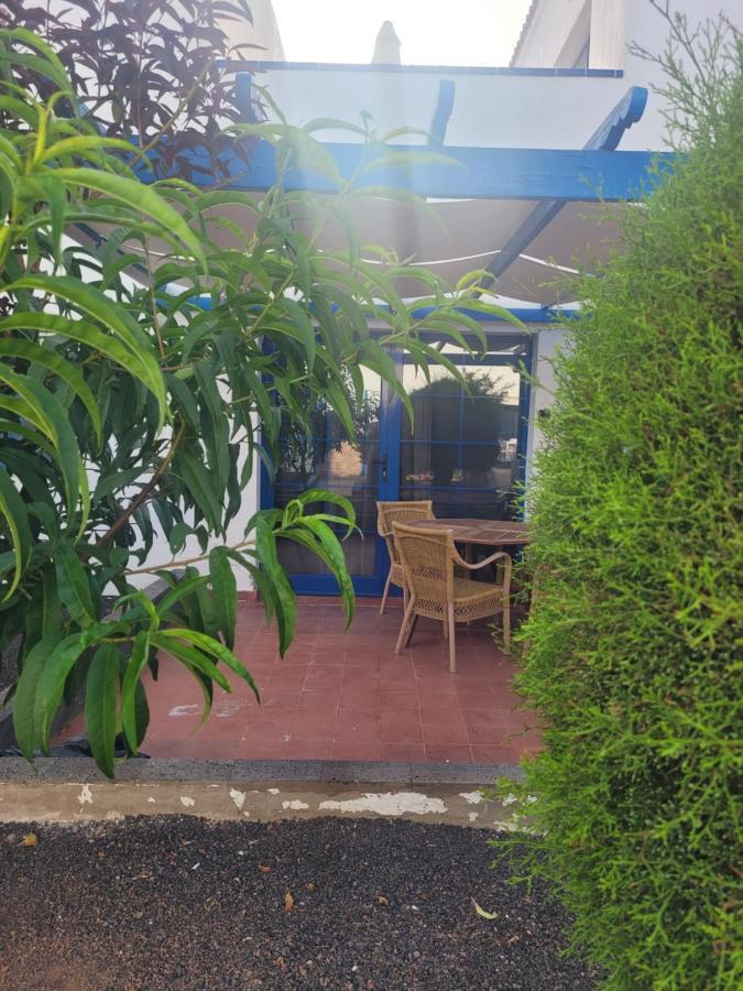 קלטה דה פוסטה Nenita Apartment מראה חיצוני תמונה