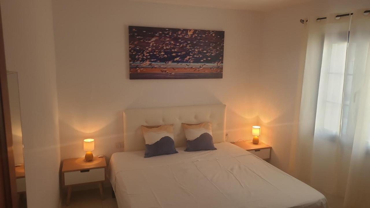 קלטה דה פוסטה Nenita Apartment מראה חיצוני תמונה