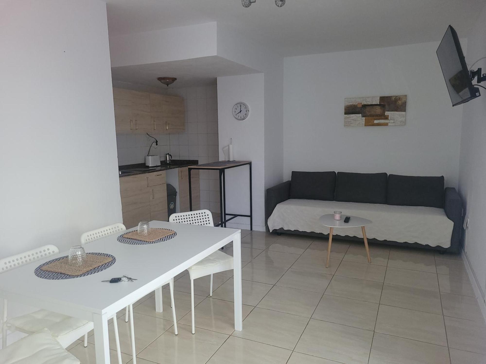 קלטה דה פוסטה Nenita Apartment מראה חיצוני תמונה