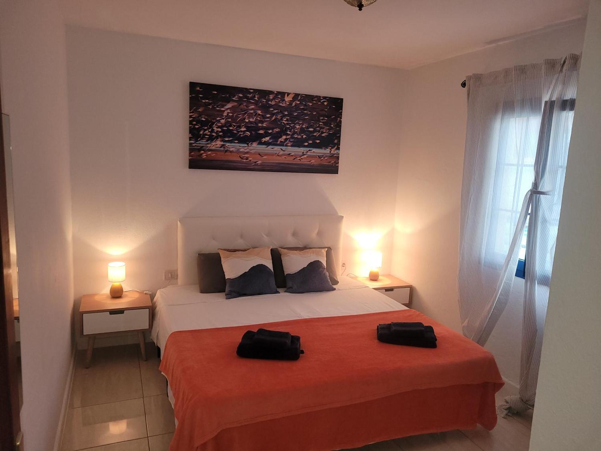 קלטה דה פוסטה Nenita Apartment מראה חיצוני תמונה
